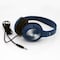 Avid Durable Headphone W/Over 2AE5-4BL - alternate 3
